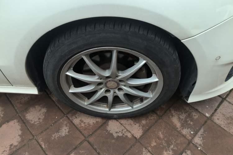 Used Mercedes-Benz B-Class 2015 B 200 Sport Edition
