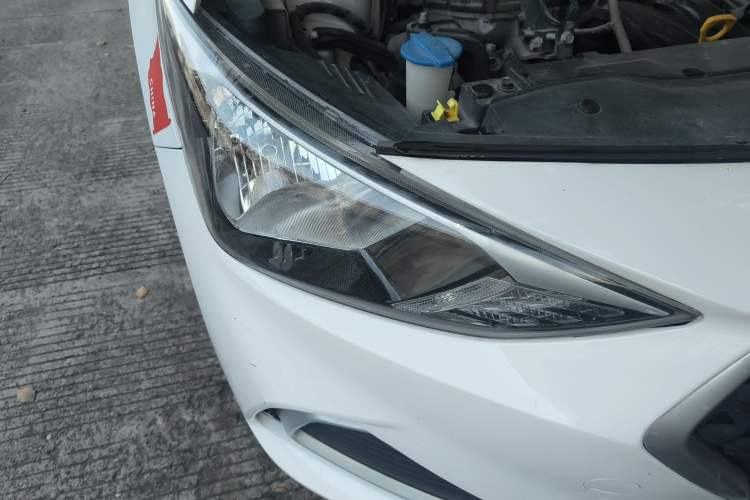 Used Hyundai Celesta 2020 1.6L Automatic GL Enjoyable Edition
