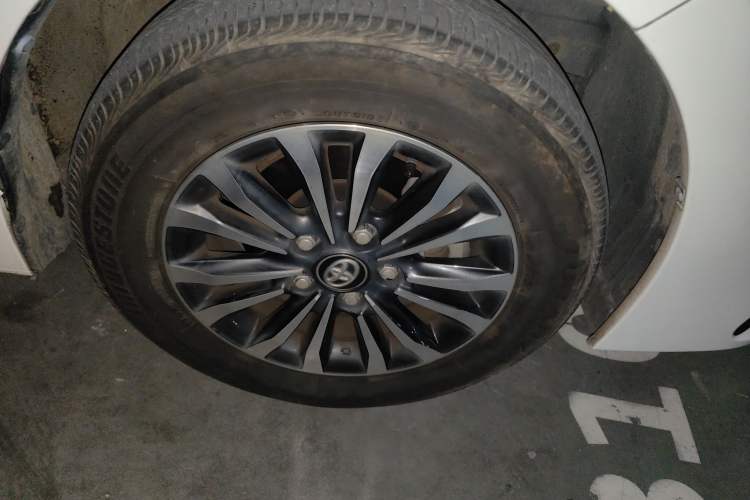 Used Toyota Corolla 2018 1.2T S-CVT GL Smart Enjoyment Version