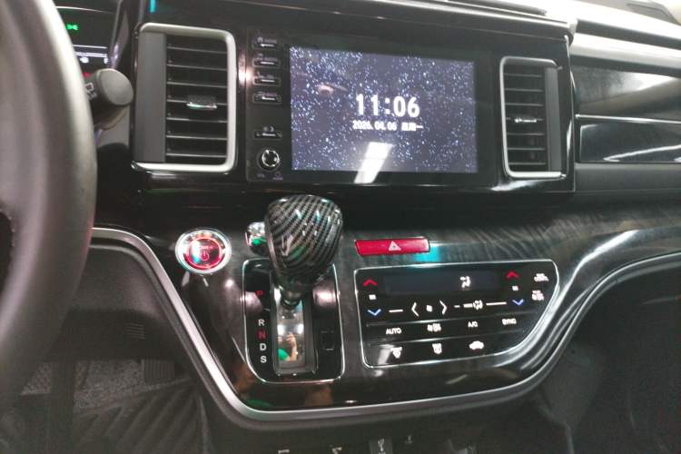 Used Honda Elysion 2019 2.0L Hybrid Luxury Edition