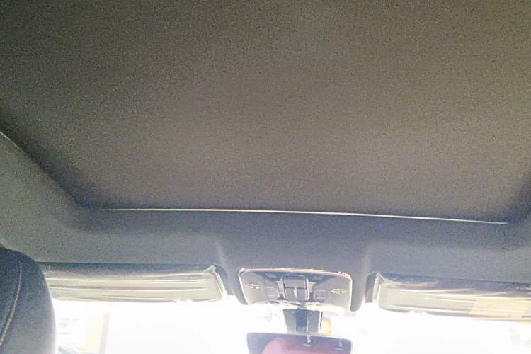 Used JETOUR X70 PLUS 2021 1.6T DCT Star 5-Seater