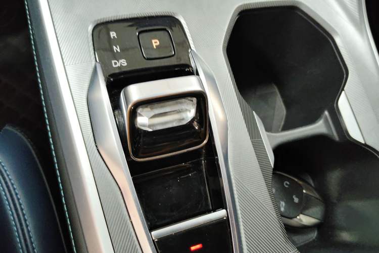 Used GAC Trumpchi GS3 2023 Shadow Speed 270T R-STYLE Edition