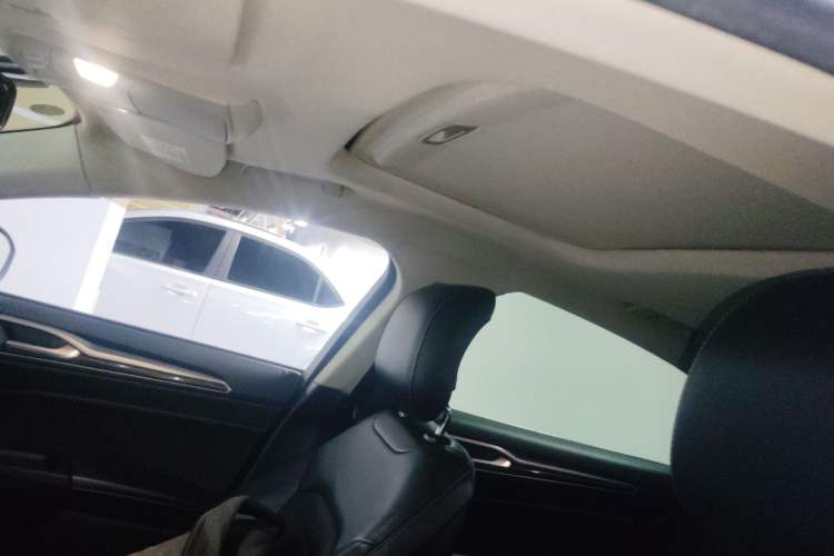 Used Ford Mondeo 2017 EcoBoost 180 Stylish Model