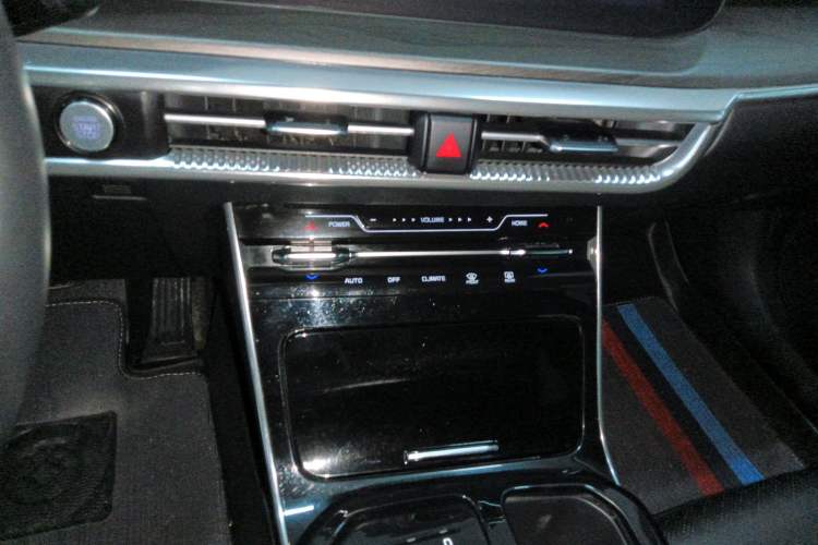 Used Kia K5 2020 270T CVVD Luxury Edition