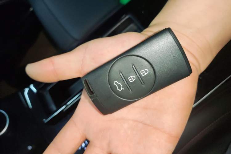 Used EXEED Zhuifeng 2023 1.5T CVT Yufeng Xing Edition