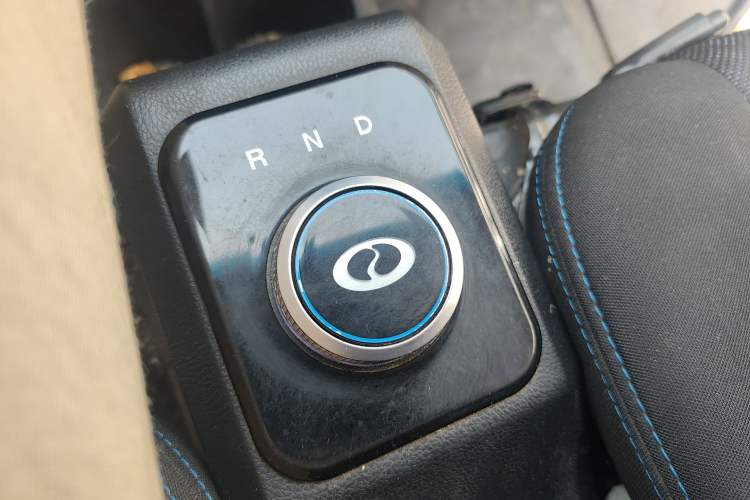 Used Ruichi EC35 2024 EC35II Pioneer II 38.64 kWh
