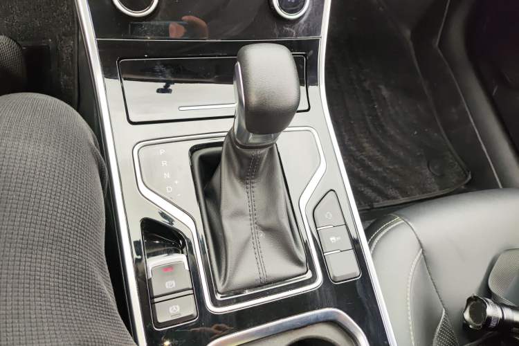 Used Chery Arrizo 5 2024 1.5L CVT Style Version
