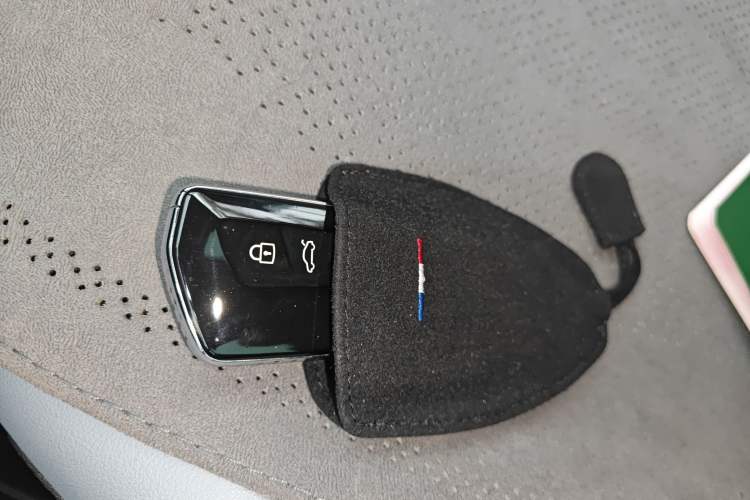 Used Volkswagen ID.4 X 2022 Intelligent Long-Range Version