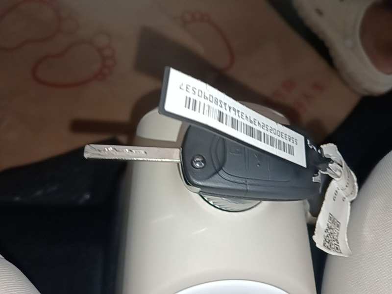 Used Wuling Hongguang MINIEV 2024 3rd Generation 215km Youth Edition — 8