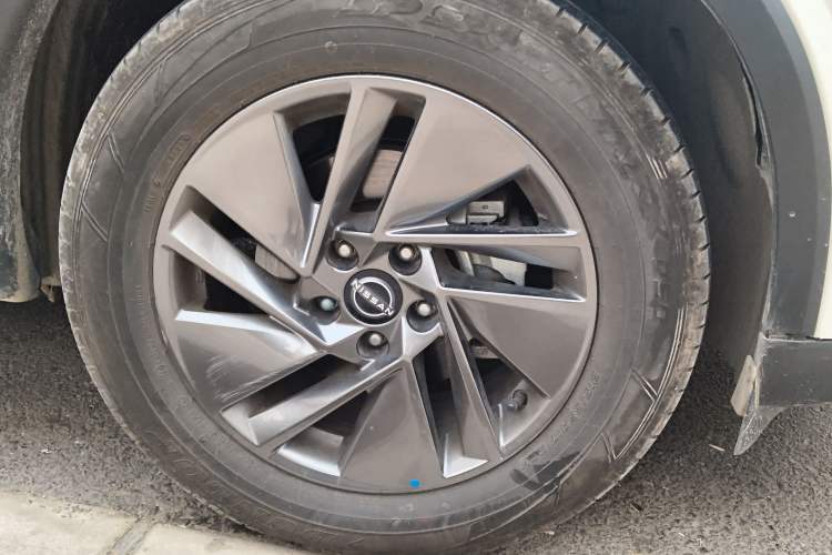 Used Nissan Qashqai 2023 1.3T CVT Elite Edition