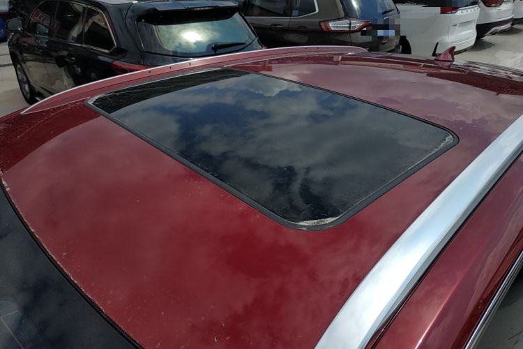 Used Lexus NX 2018 300 All-Wheel Drive Fēngshàng Edition
