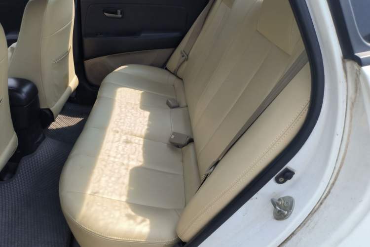 Used Hyundai Celesta 2011 1.6L Automatic Comfort Edition