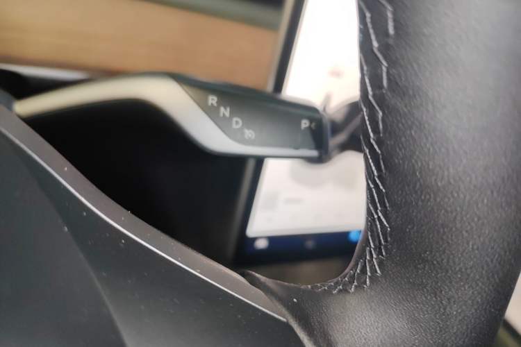 Used Tesla Model 3 2022 Rear-Wheel-Drive Version Gear Lever