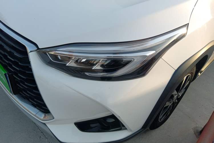 Used Toyota YARiS L Zhi Xuan 2021 X-Trail 1.5L CVT Leading Edition