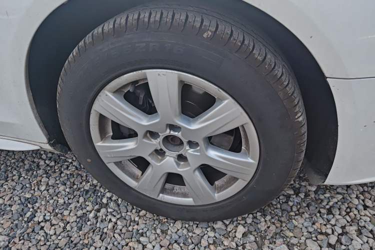 Used Audi A4L 2009 2.0 TFSI Standard Model