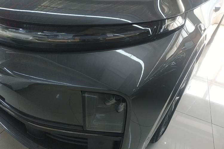 Used Li Auto L7 2023 Air model
