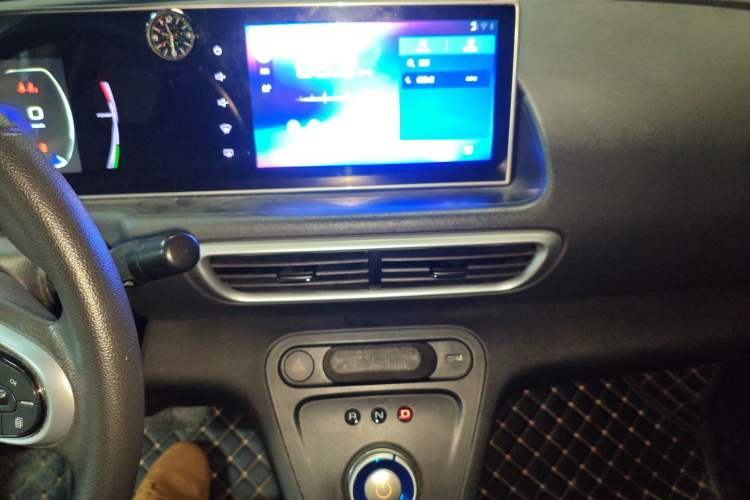 Used ORA White Cat 2020 401 km Long-Range Version