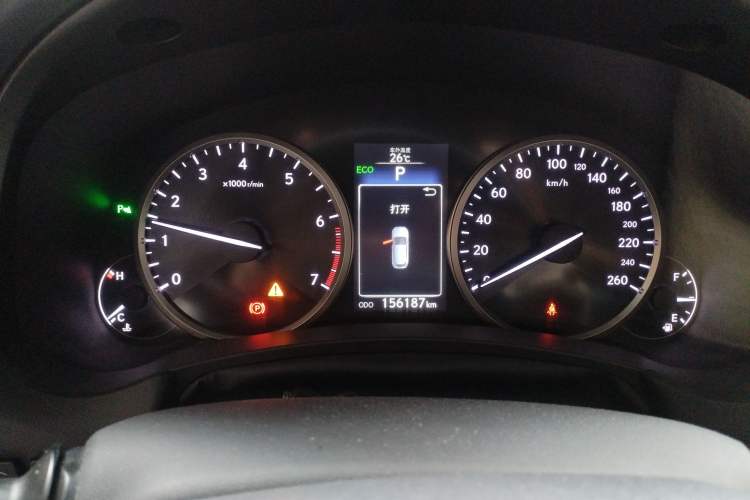 Used Lexus NX 2015 200T All-Wheel-Drive Fēngshàng Edition
