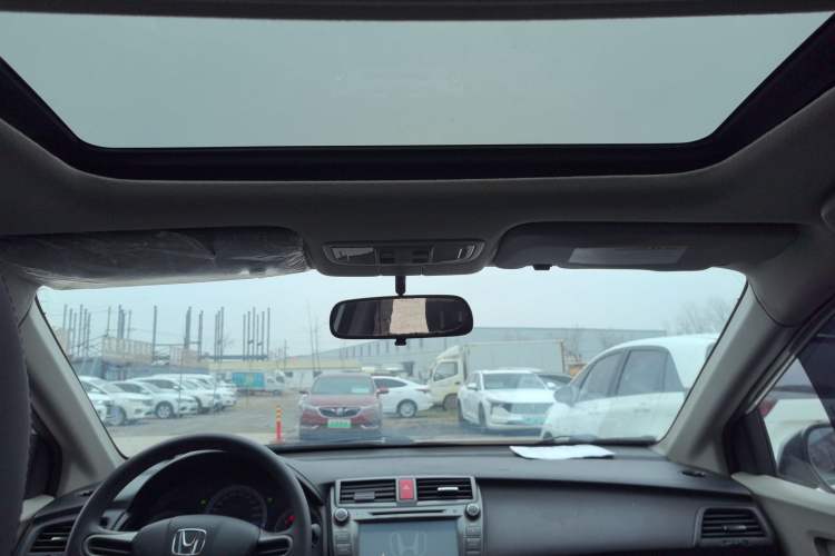 Used Honda City Classic 2012 1.5L Automatic Elite Edition