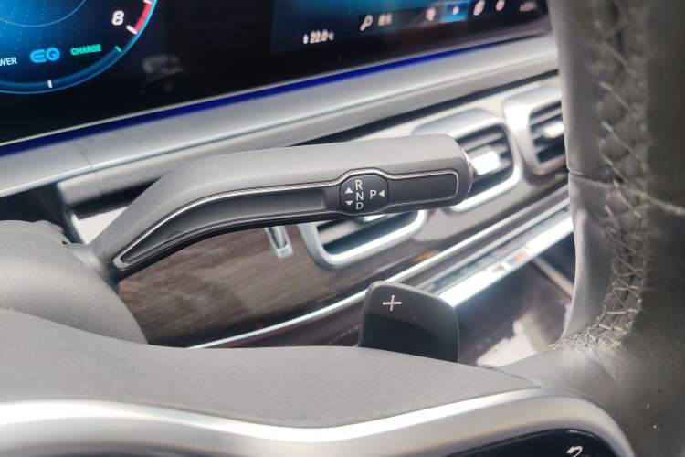 Used Mercedes-Benz GLS 2020 GLS 450 4MATIC Dynamic Edition
