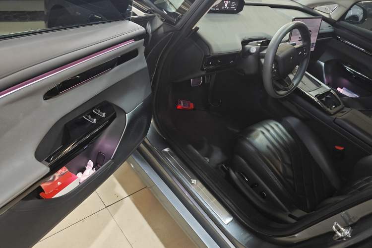 Used Hyptec GT 2024 Global Model 710 Ultra-High-Voltage LiDAR Edition
