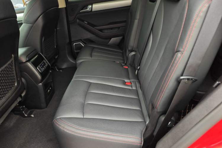 Used BYD Tang New Energy 2019 DM 2.0T All-Wheel Drive Connected Innovation Edition 7 Seats China VI Standard