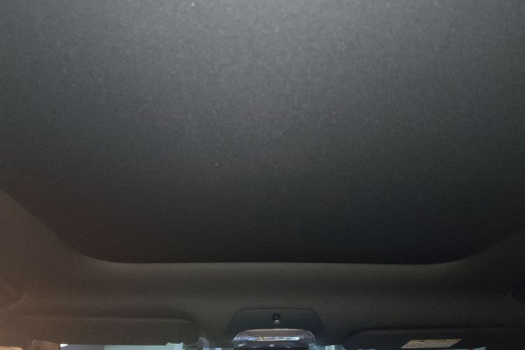 Used VOYAH FREE 2024 Ultra-Long Range Intelligent Driving Version Headliner