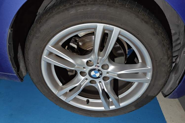 Used BMW 3 Series GT 2018 320i M Sport Edition