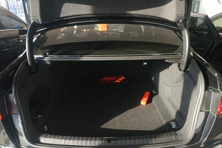 Used Audi A6L 2019 45 TFSI Prestige Dynamic Edition