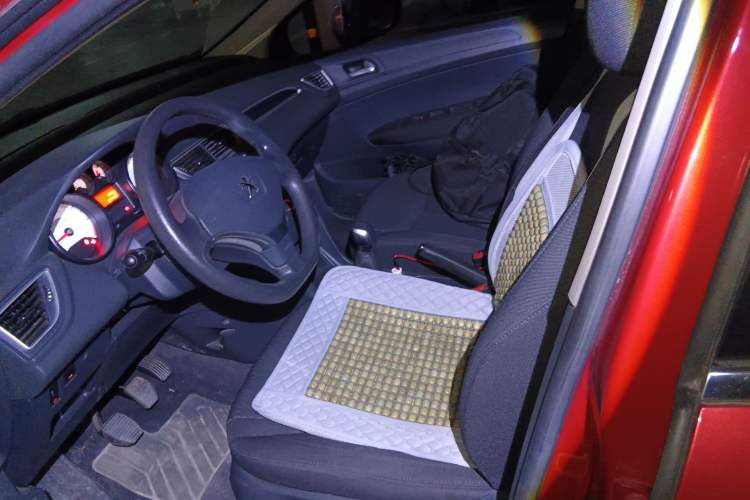 Used Peugeot 308 2013 1.6L Manual YouShang Model
