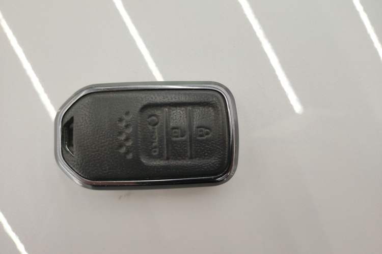 Used Honda Accord 2018 230TURBO Comfort Version National V
