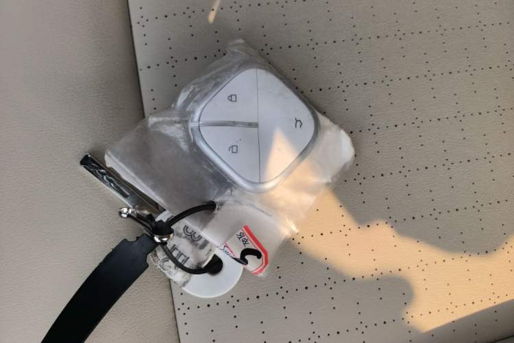 Used Wuling Bingo PLUS 2024 401 km Range 5-Seater Version