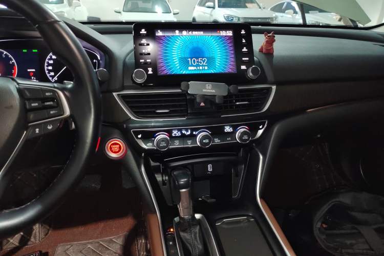 Used Honda Inspire 2019 260TURBO Elite Edition China V Standard