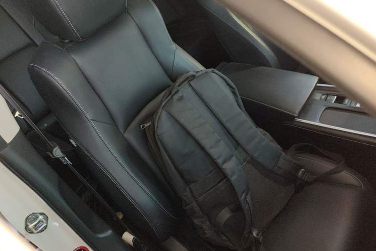 Used Honda Inspire 2019 260TURBO Elegant Edition China VI Emission Standard