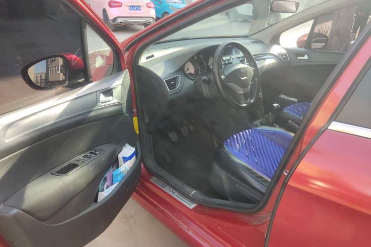 Used Peugeot 308 2012 1.6L Manual YouShang Edition
