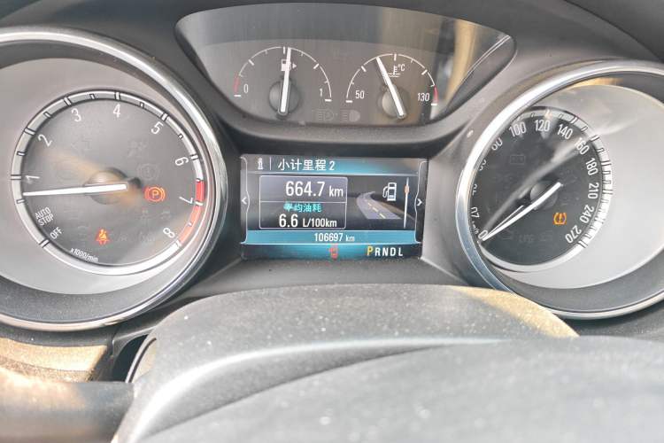 Used Buick Verano 2015 Sedan 20T Dual-Clutch Leading Model