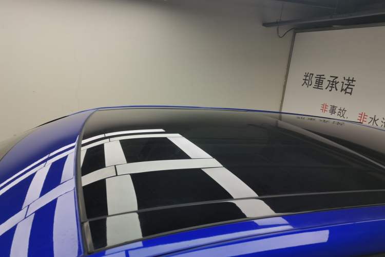 Used Jaguar F-PACE 2019 2.0T Four-Wheel Drive Urban Luxury Edition Roof