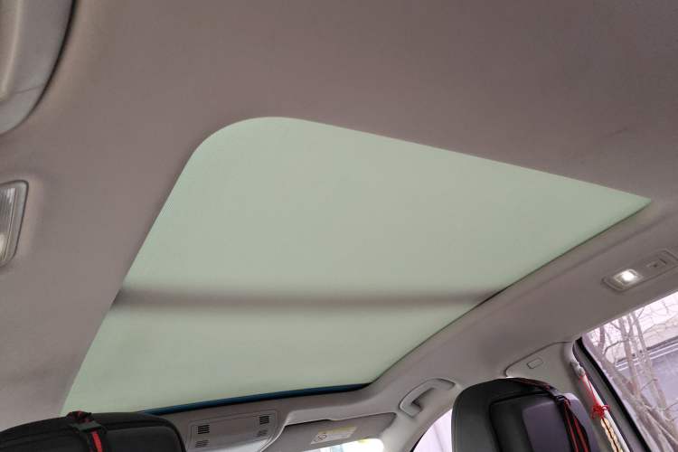 Used Volkswagen Magotan 2017 330TSI DSG Luxury Model