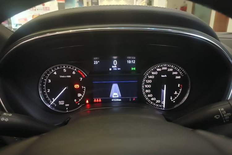 Used Cadillac CT5 2021 28T Luxury Model
