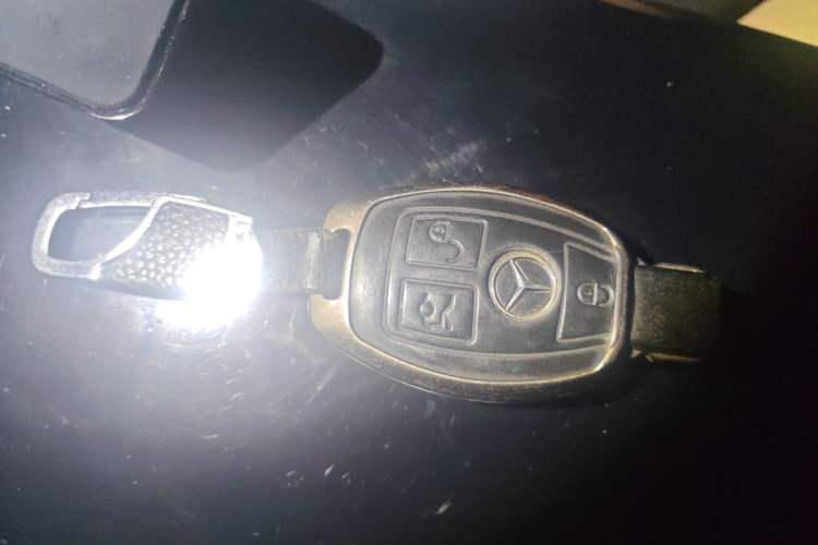 Used Lorinser S-Class 2010 S600 L