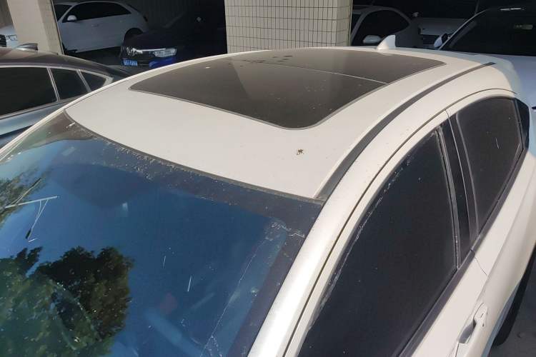 Used Honda XR-V 2021 220TURBO CVT Luxury Edition Roof