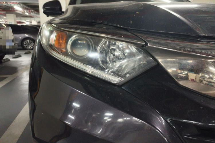 Used Honda Vezel 2020 1.5L CVT Pioneer Edition