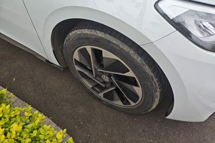 Used Volkswagen ID.3 2024 Outstanding Edition