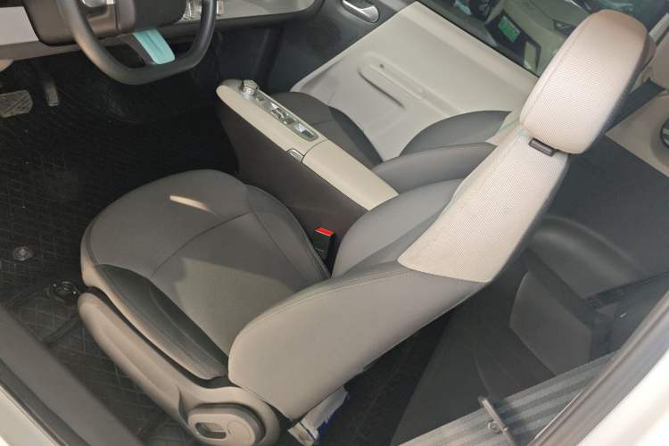 Used Qiyuan Lumin 2025 205 km Xiangqin Version