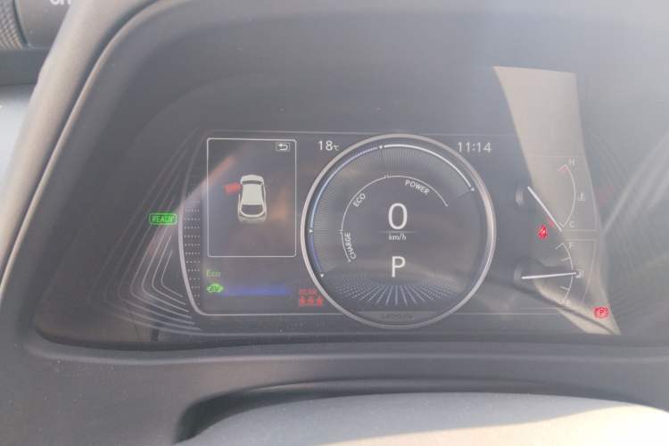 Used Lexus UX 2020 260h Explore-Cool Edition