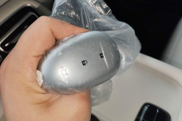 Used Qiyuan Q05 2026 Model 506 Max
