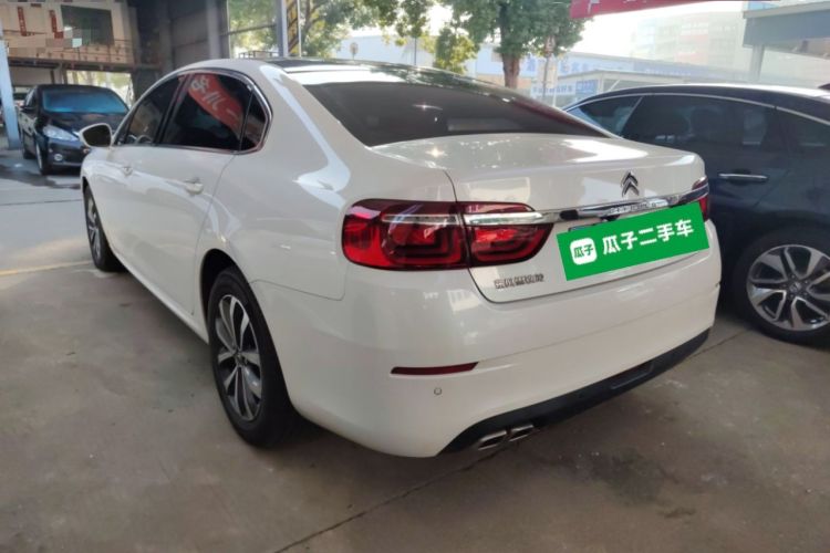 Used Citroen C6 2021 400THP Comfort Edition