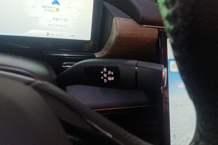 Used XPeng P5 2021 460G+