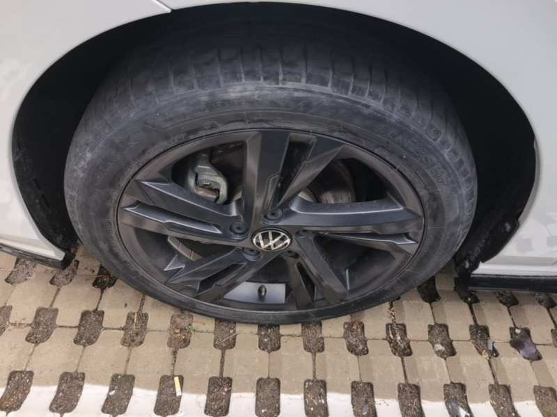Used Volkswagen Golf 2021 280TSI DSG R-Line — 22