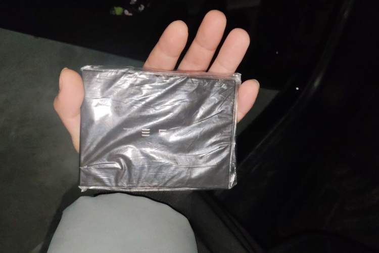 Used Tesla Model 3 2021 Standard Range Rear-Drive Upgraded Version